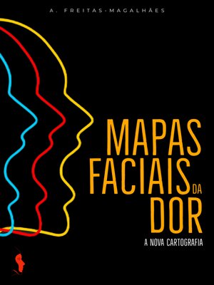 cover image of Mapas Faciais da Dor